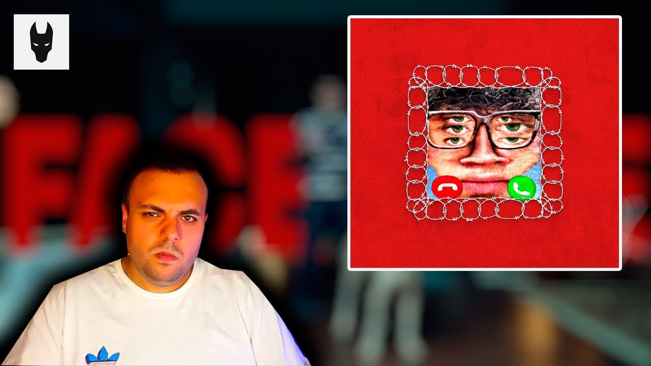 REACCIÓN | Mvrk - Facetime!