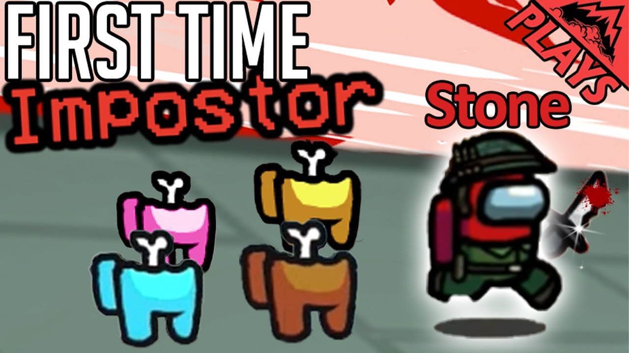 Im Finally the Imposter and it went like... (ft. Aculite, Tomographic and crew)