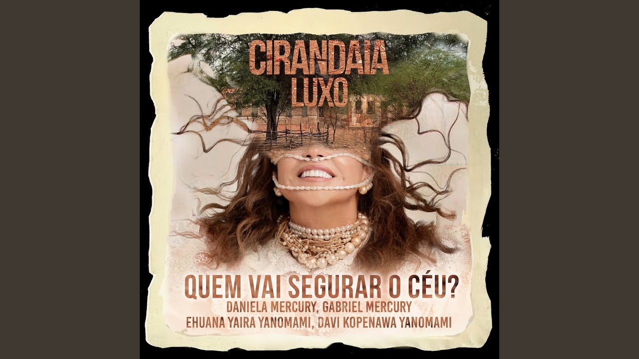 Quem Vai Segurar o Céu? (Omama Në Xaraka Niama / Metade Finda, Metade Vinda / Filho da Amazônia)