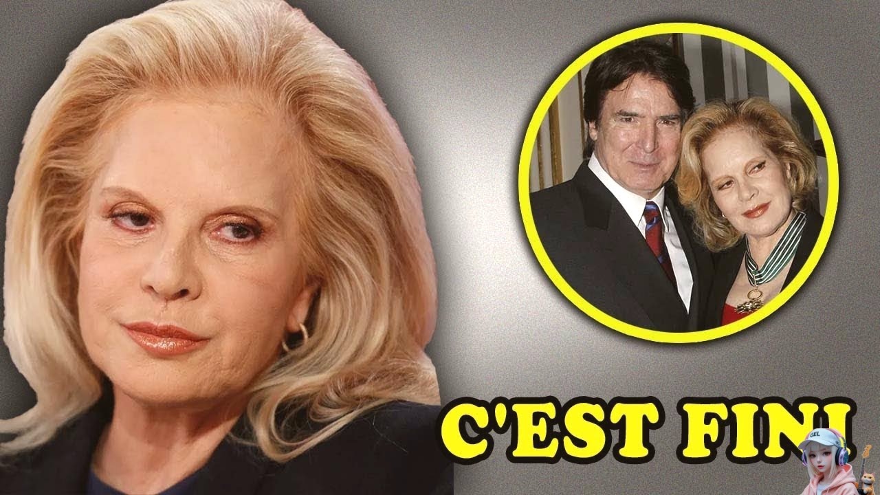 Remariage ou enfer ? Sylvie Vartan raconte son cauchemar conjugal