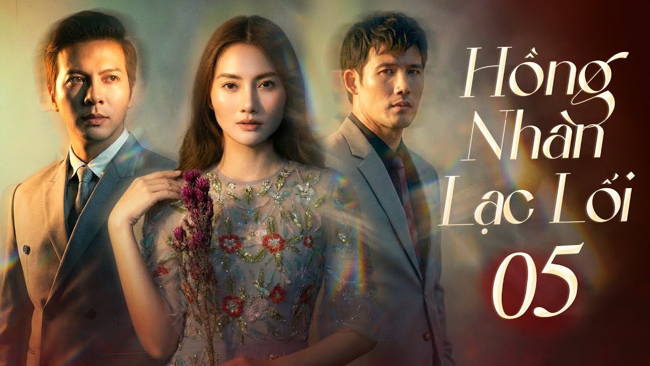 HỒNG NHAN LẠC LỐI - Tập 5 | Thân Gái Giữa Đêm Đen | Phim Tâm Lý Xã Hội Việt Nam Mới Nhất 2026