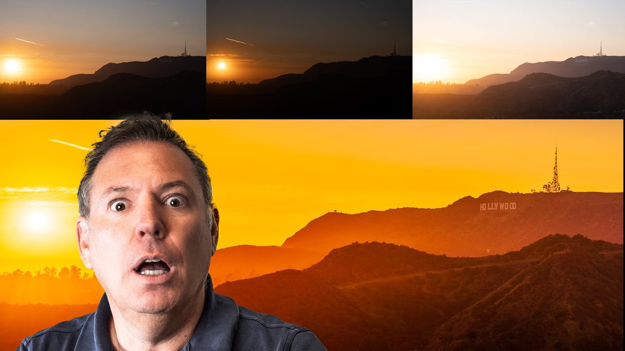Lightroom HDR 2025 : Est-ce que ça Change VRAIMENT vos Photos ?