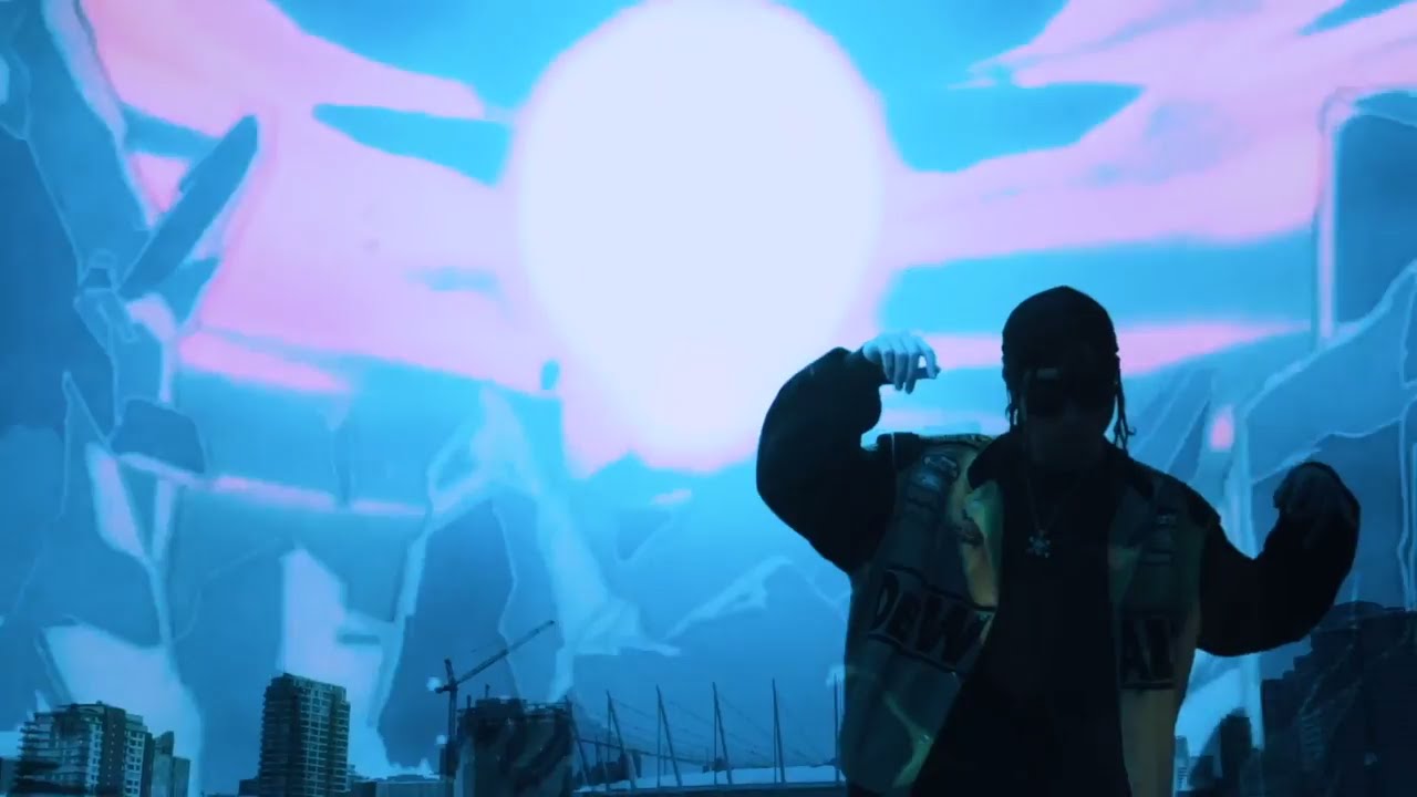 KILLY - Расстояние