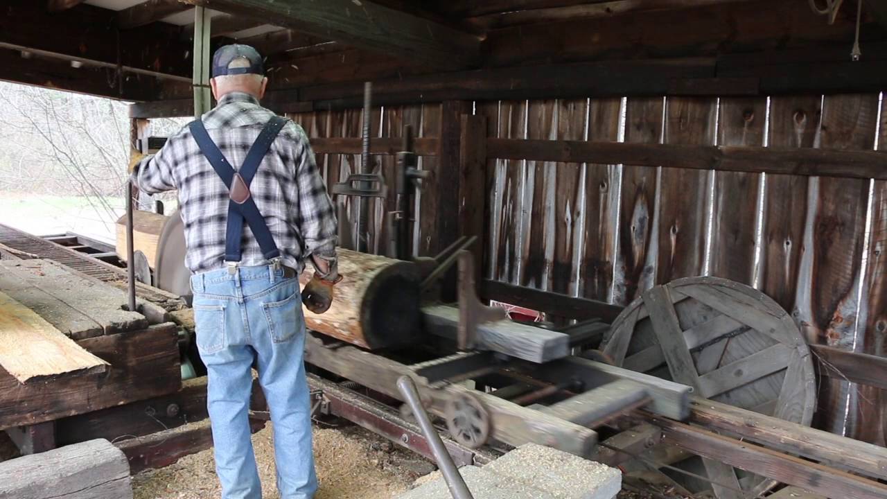 Sawmill