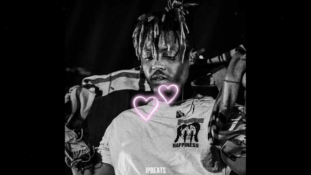[FREE] Juice WRLD Type Beat - 