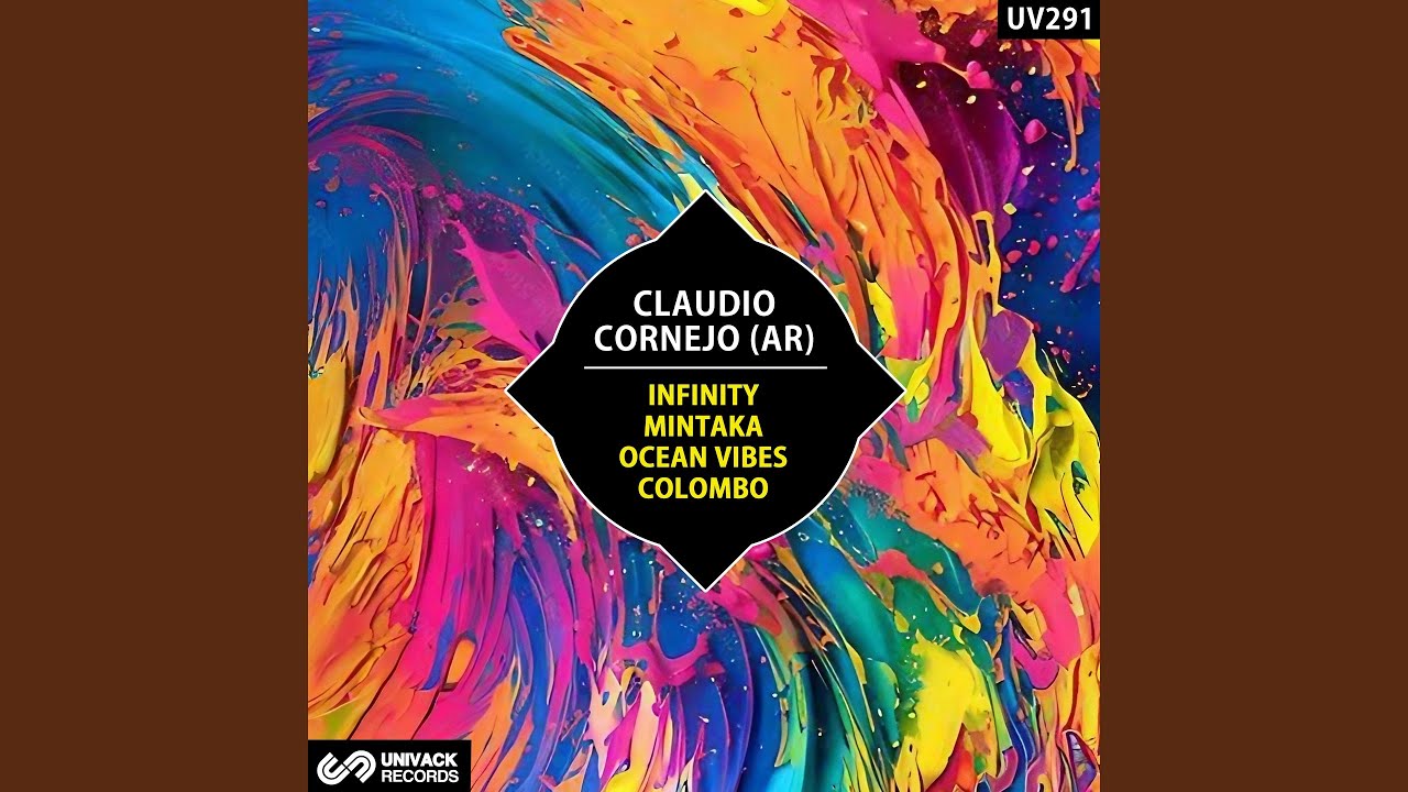 Colombo (Extended Mix)
