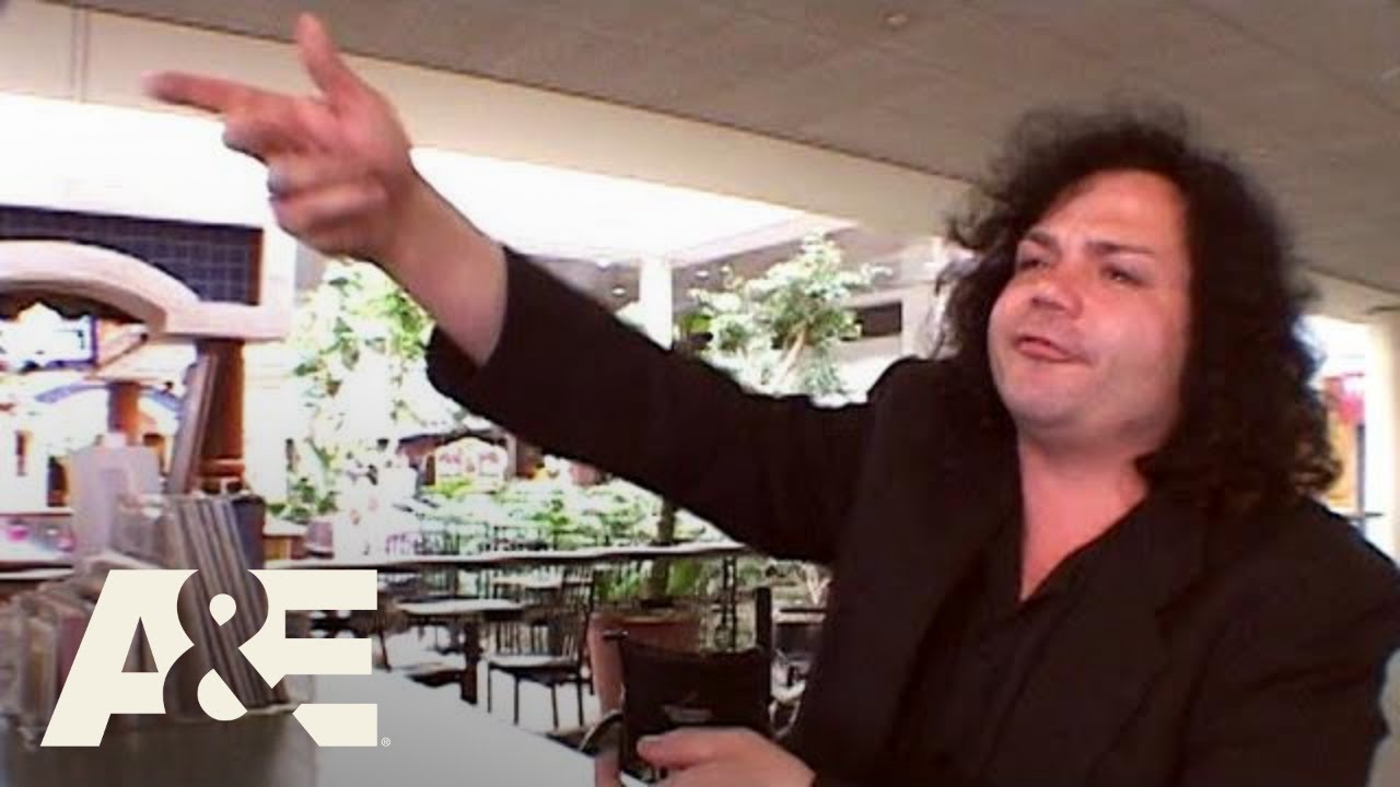 Airline: Man Too DRUNK To Fly (S1) | A&E