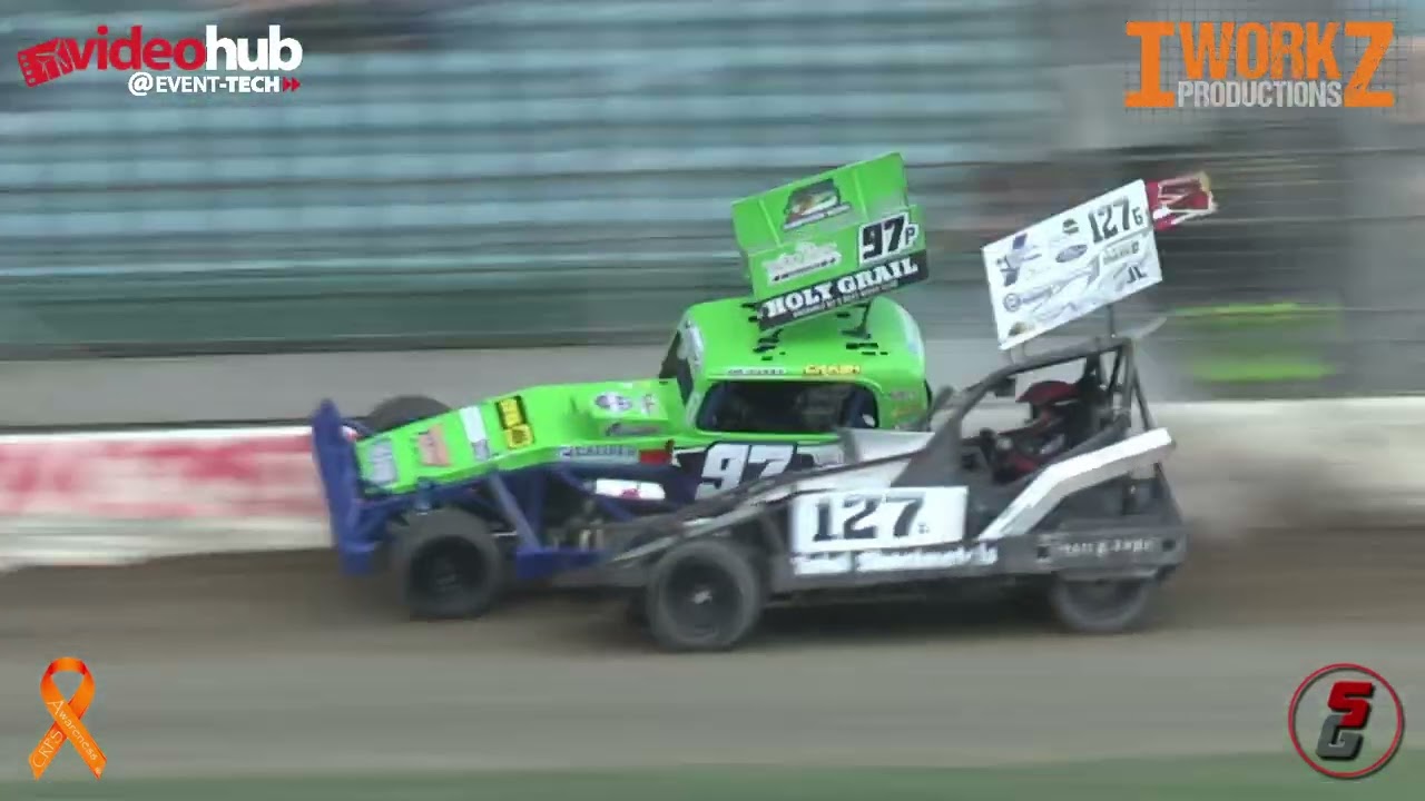 Superstock Teams Extravaganza 6th Dec 2025
