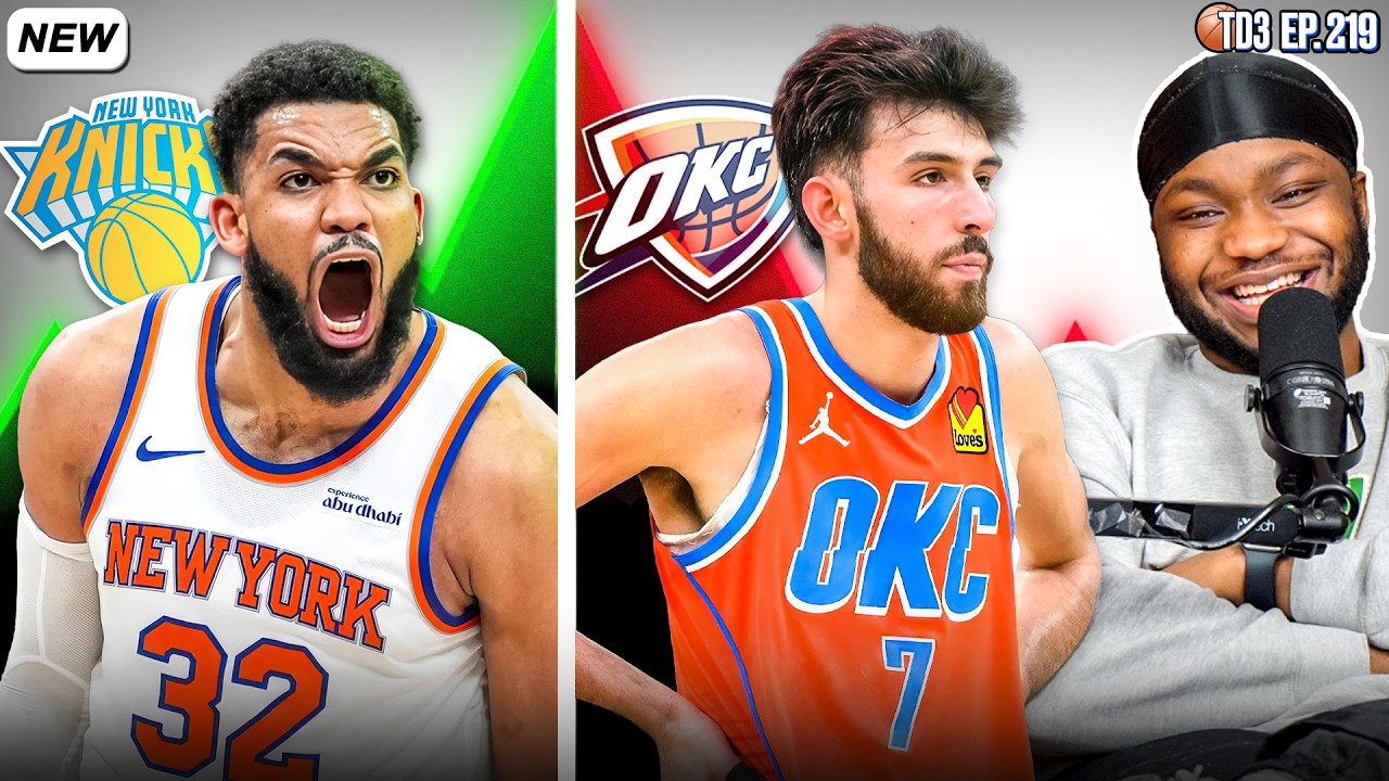 Every NBA Player That Proved Us Wrong This Season | Ep. 219