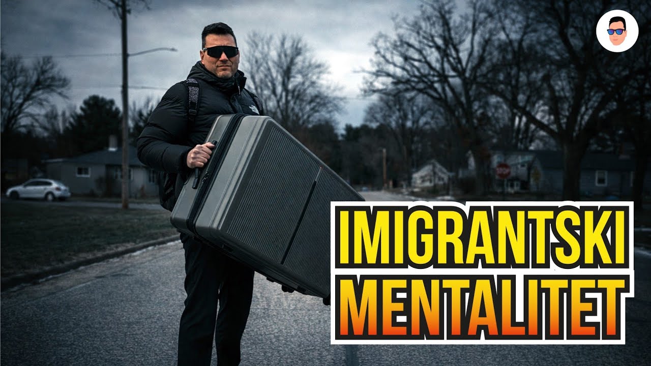 IMIGRANTI POBEĐUJU U AMERICI 