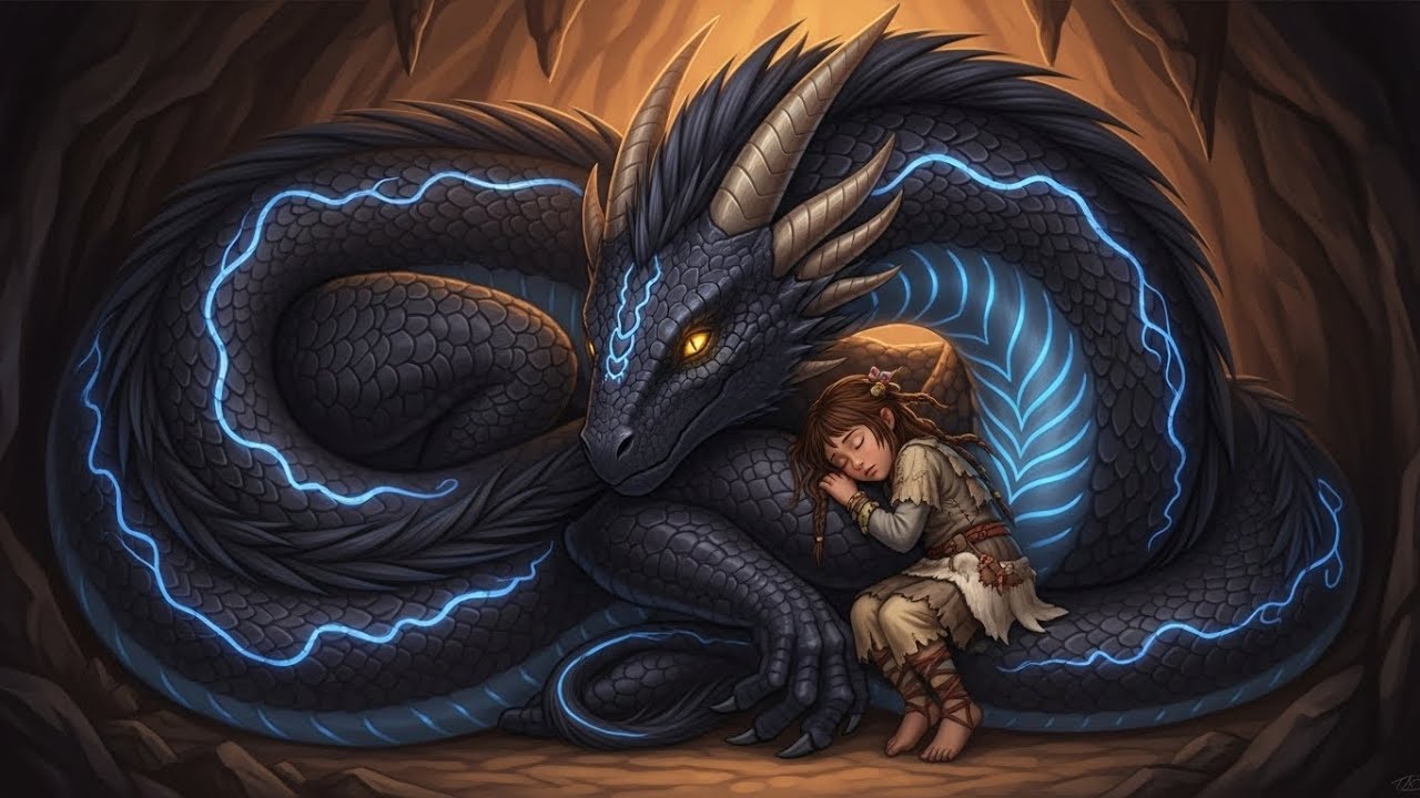 Human Warning Came Too Late — The Child Had Already Chosen the “Monster” | HFY | HFY Reddit Tales