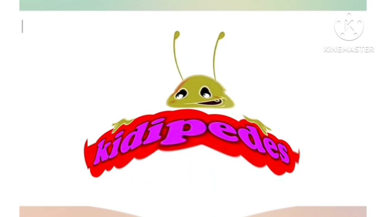 Kidipedes logo effects (sponsored by klasky csupo 2001 effects)