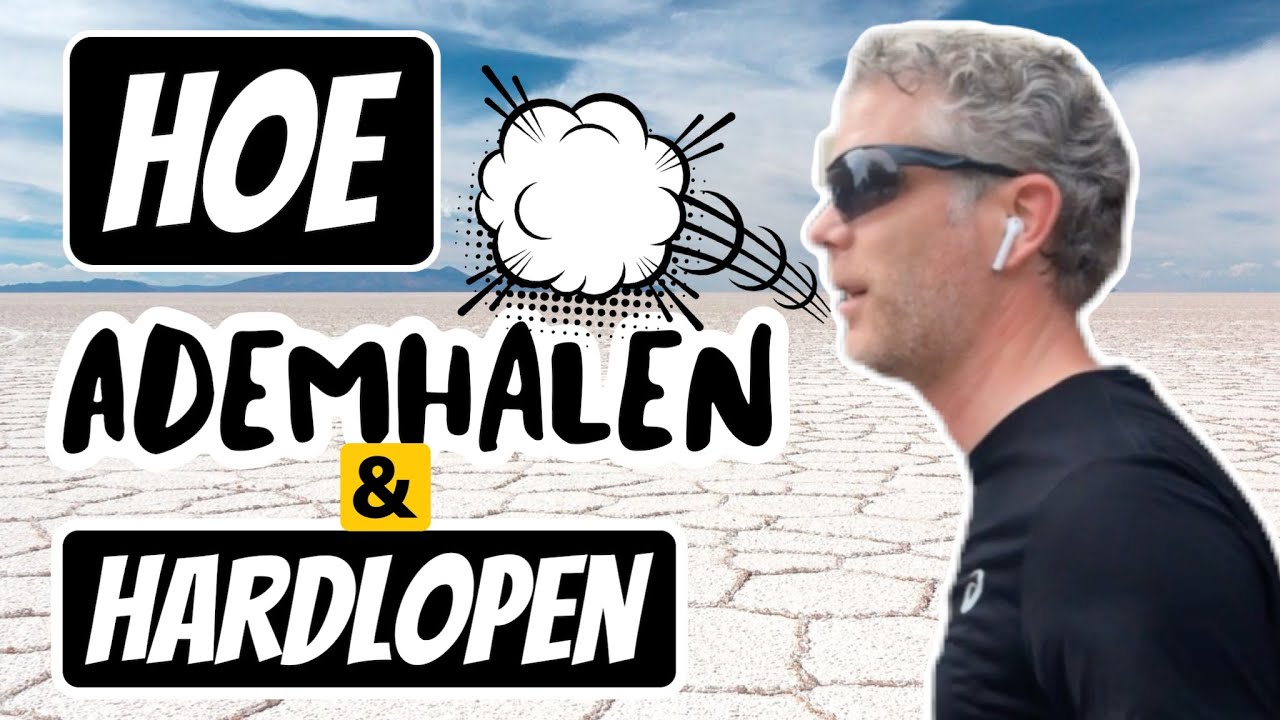 ADEMHALING EN HARDLOPEN