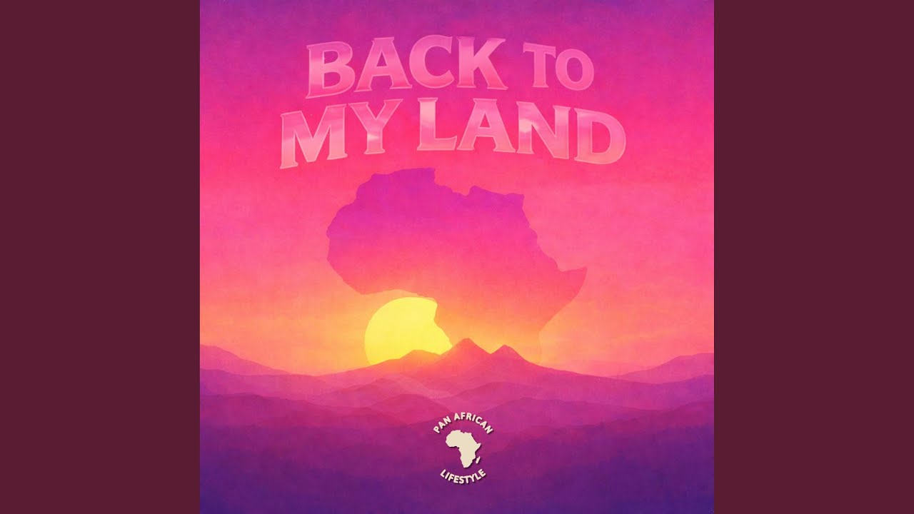 Back To My Land