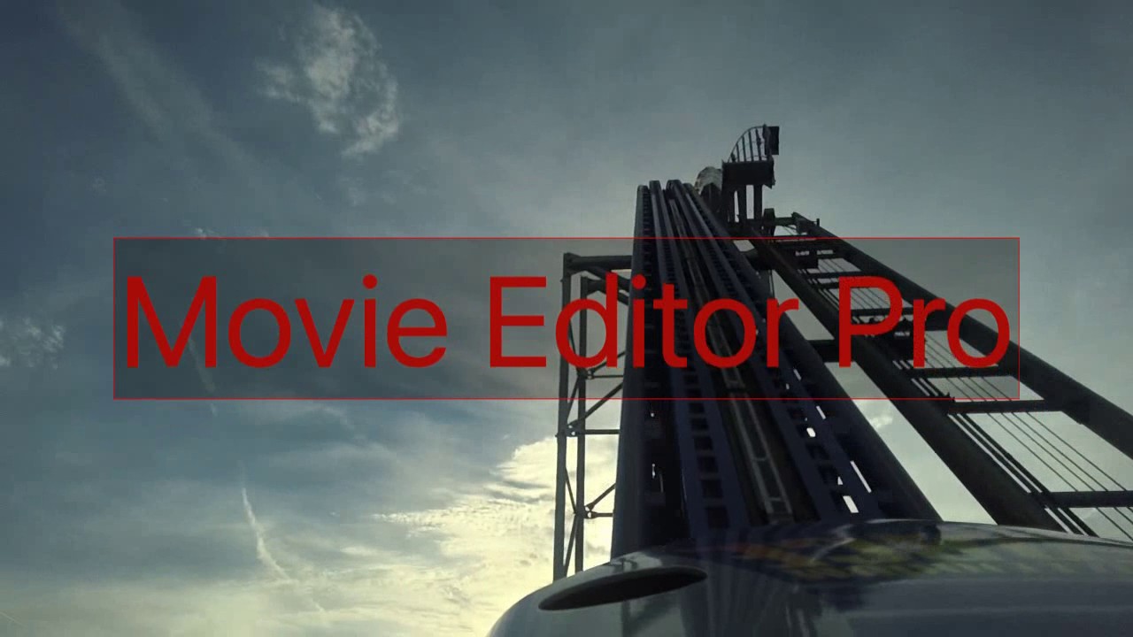 Millennium Force Front Seat POV 2017 FULL HD Cedar Point