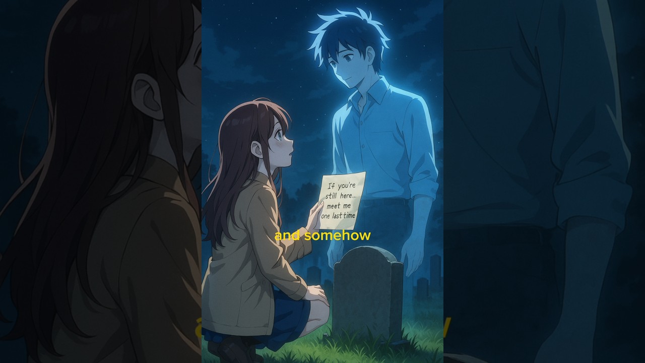 I never leave her side but she.... #anime #viralshorts #animeedit #amv #romanticmystery #romance