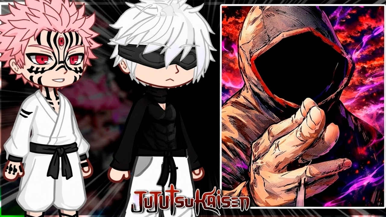JJK Modulo React To ITADORI YUJI IMMORTAL + Mojuro Future | Sukuna vs Gojo Satoru | JJK Reaction