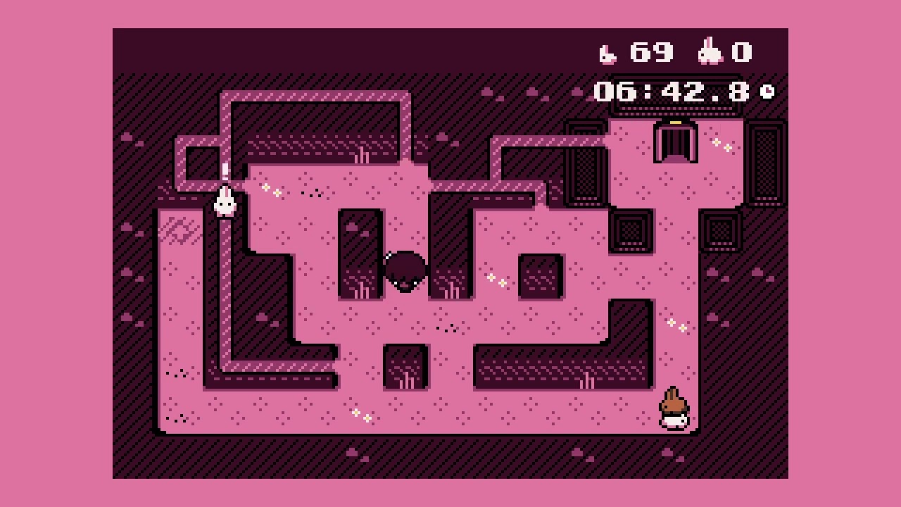 Bunburrows - Babies Pillar in 32:53.8