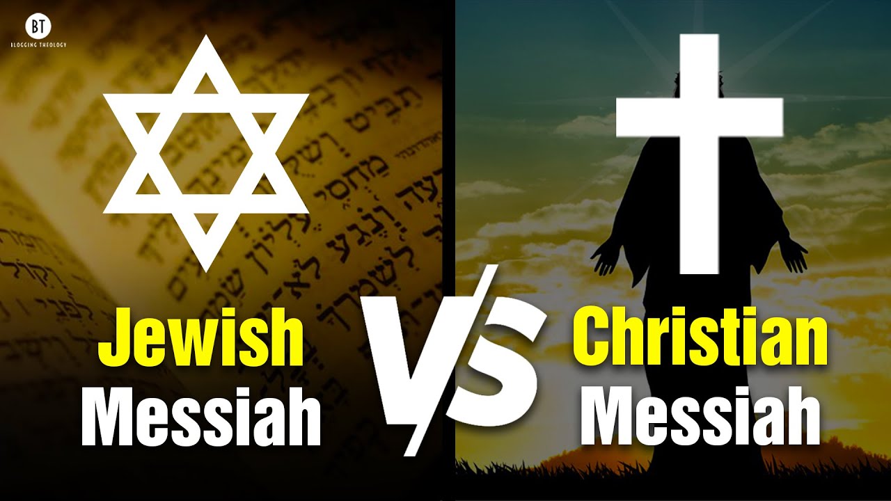 The Jewish Messiah: Was He Ever Meant to Be God? | Dr. James Tabor