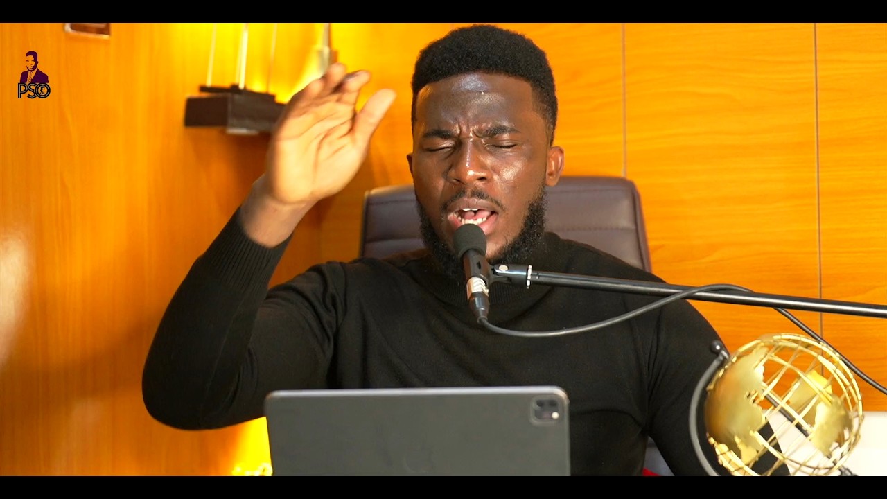 SEVEN DAYS OF ENFORCING SCRIPTURAL PROMISES  || DAY 1 || Pastor Segun Odeyemi