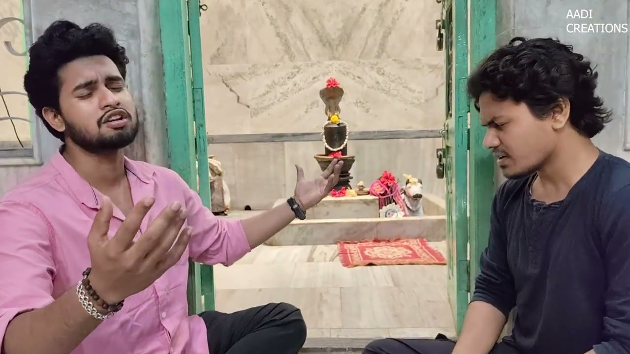 JAITU SHIVAM | Souhardya D, Souvik B | Aadi Creations