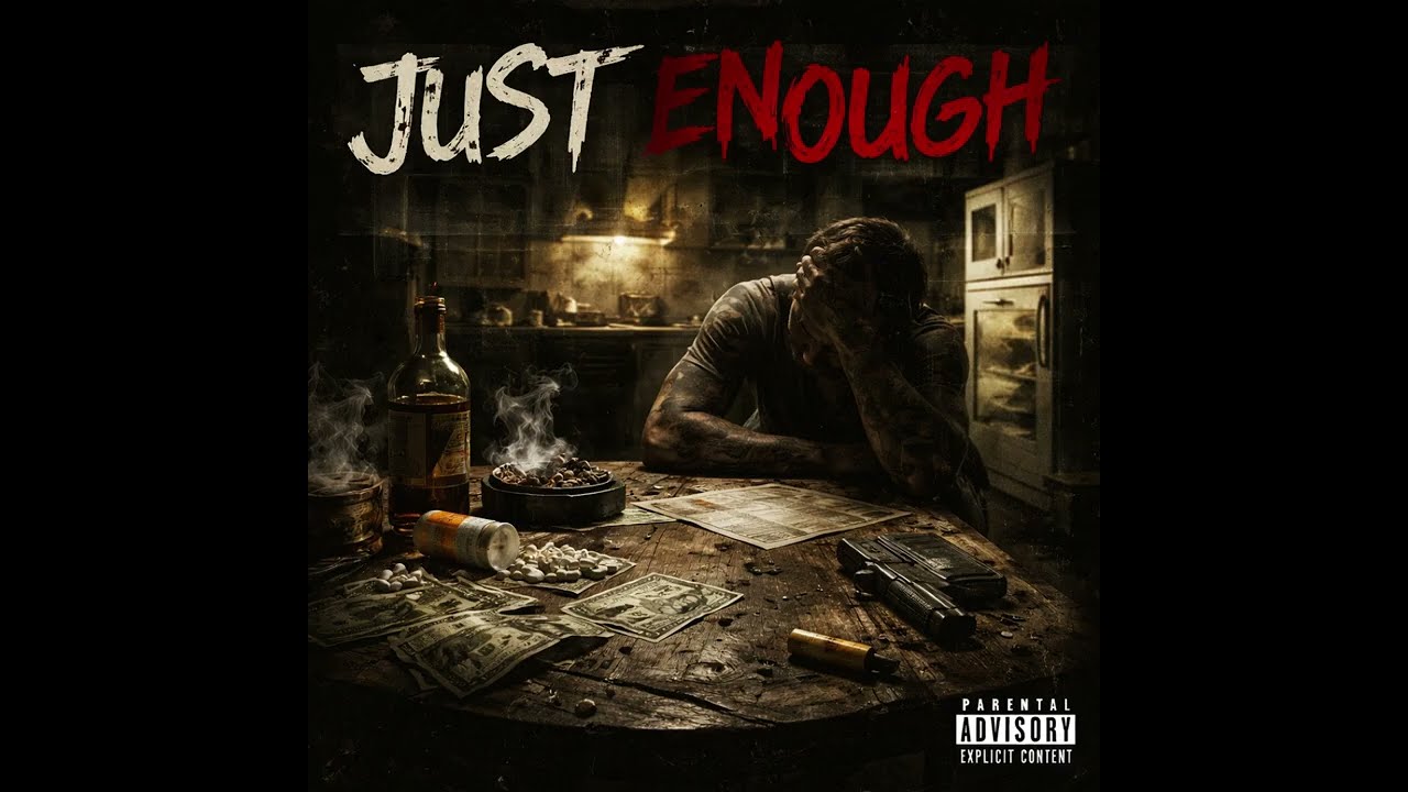 Just Enough
