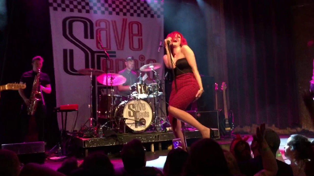 Save Ferris - Superspy