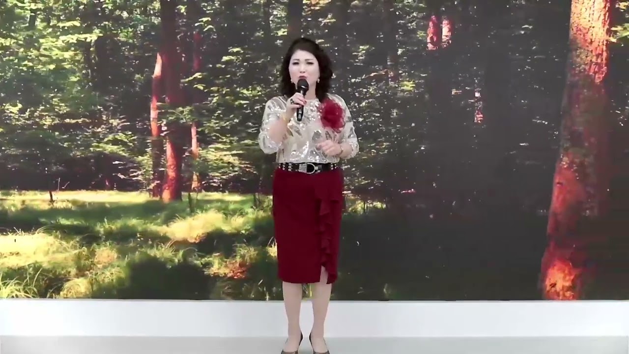 #월화수#도전1000곡 651 #그여자의마스카라#임현정(원곡자)#내가스타tv