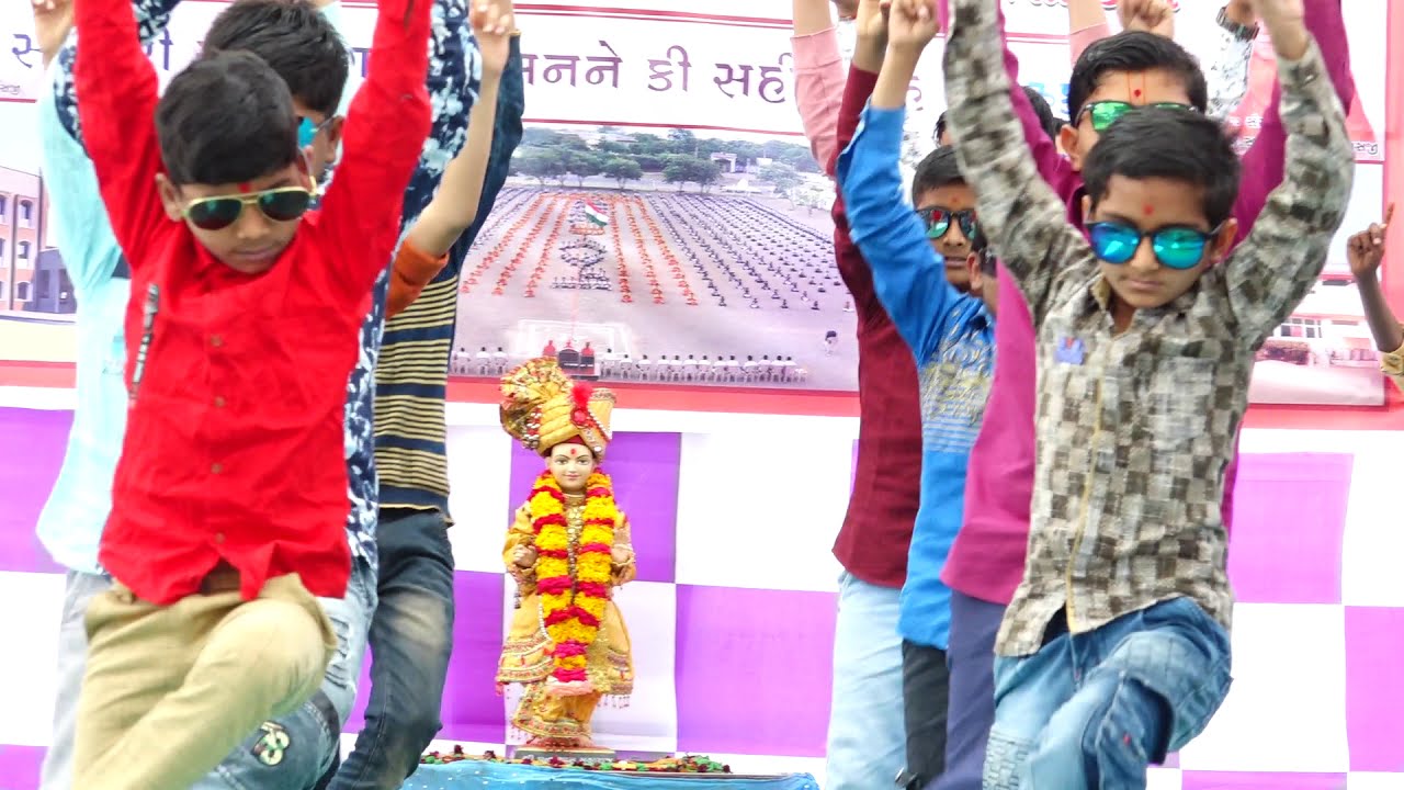 મમ્મી હું તારો હીરો