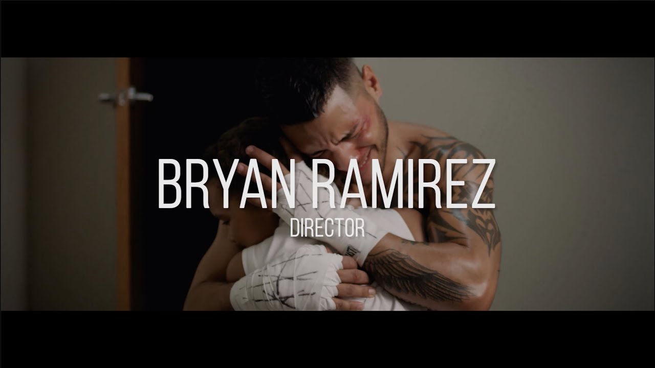 Bryan Ramirez 2024 Reel
