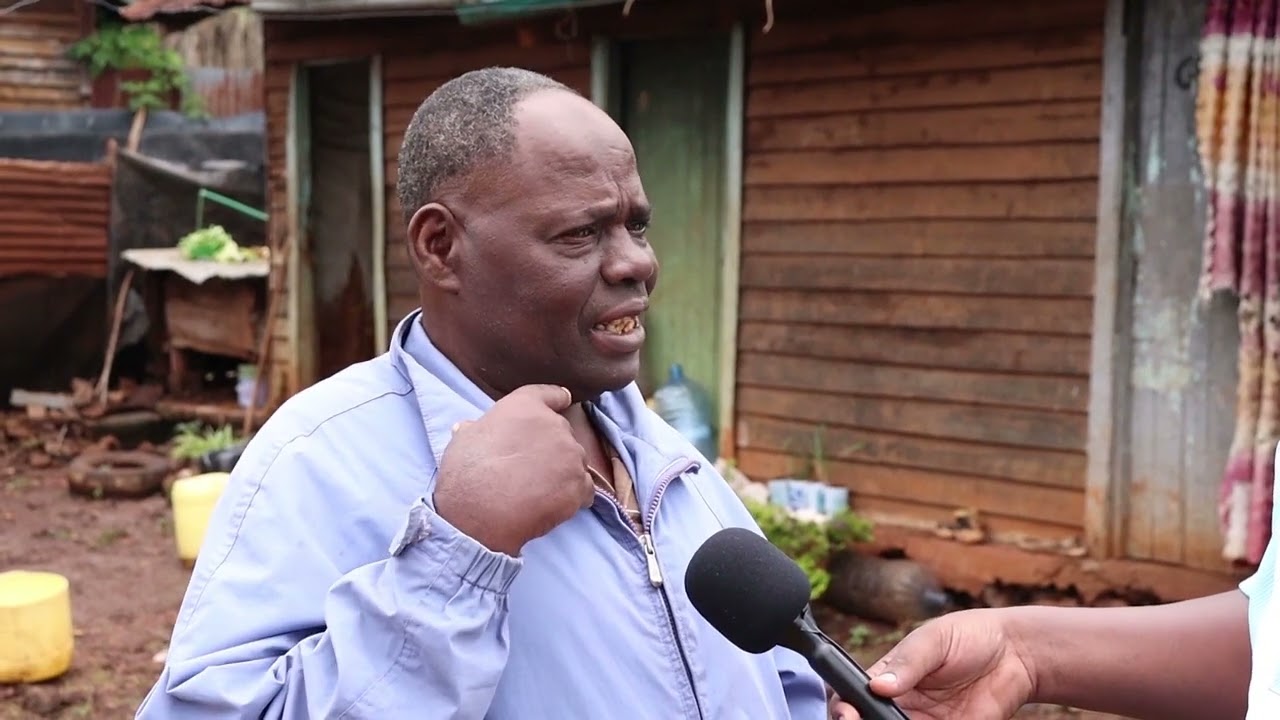 Ndohetwo ni defilement/riu ndi nja wa njera