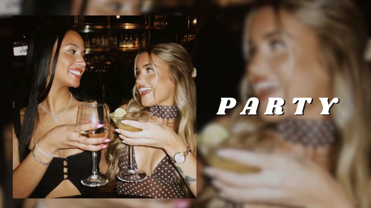 hot/attractive edit audios (party playlist)
