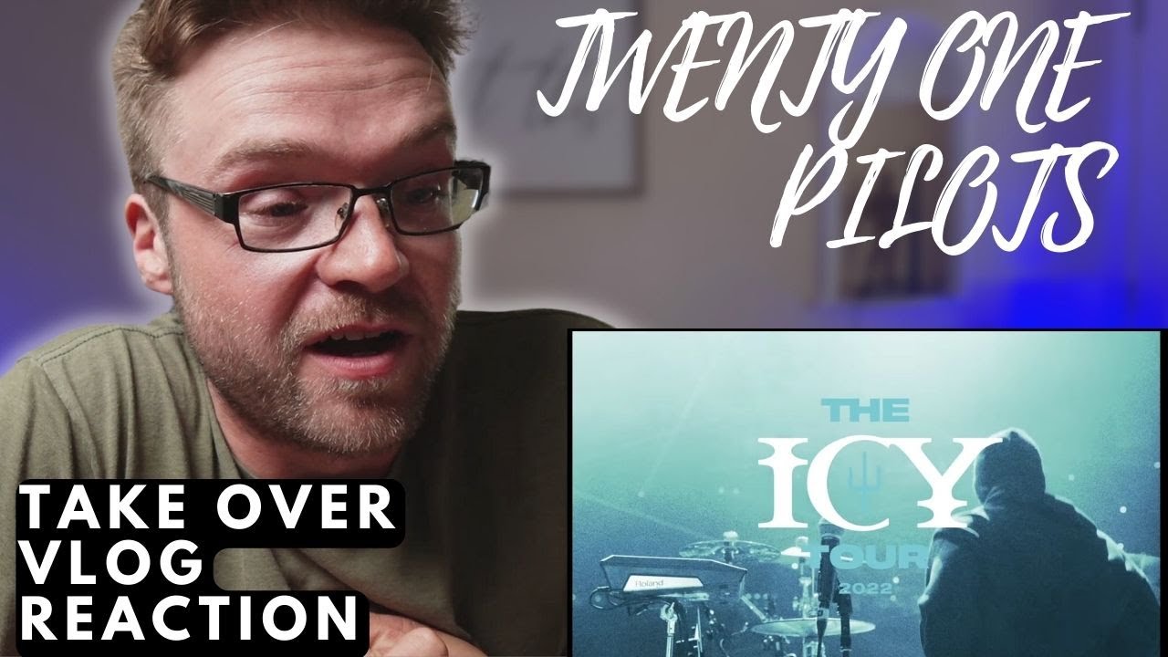 TWENTY ONE PILOTS - TAKEOVER TOUR SERIES: ep. 6 | REACTION
