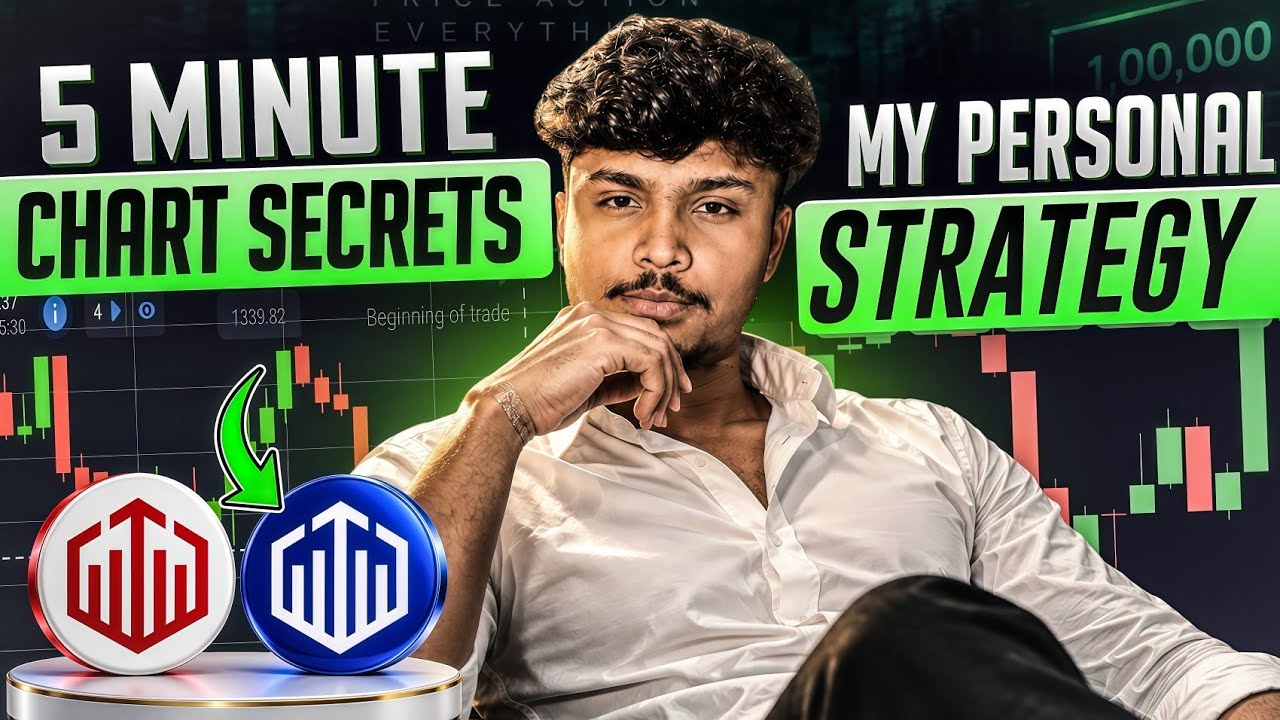 Quotex 5 Minute Chart Analysis Explained 🤫 | Quotex Trading Strategy | Quotex Live Trading | Chitti