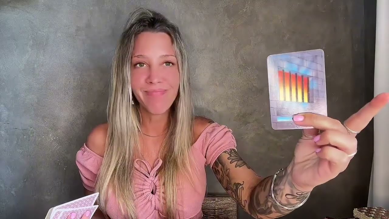 PEIXES ♓️ A verdade te libertará. Alguém te usou esse tempo todo. Mas o que é seu ninguém tira!