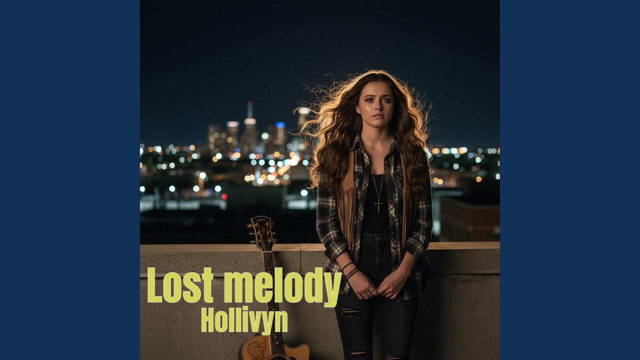 Lost myself