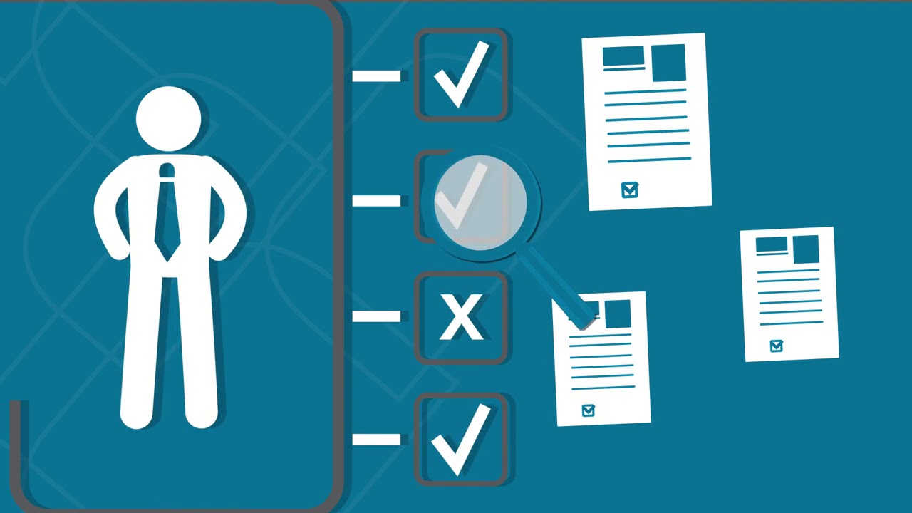 DigiFlow Solution for Verifying Documents Online