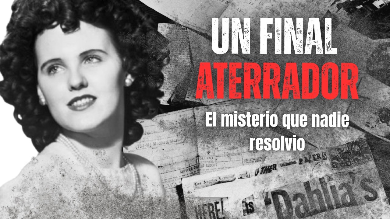 La Dalia Negra: el misterio que sigue sin respuesta