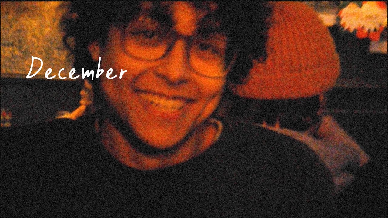 December