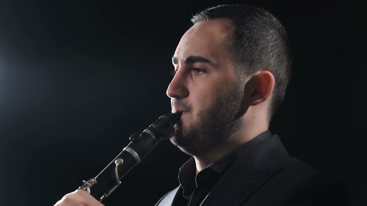 Александр Закиян - Мугам 2021.Памяти Юрия Саркисяна (Сумгаитского)