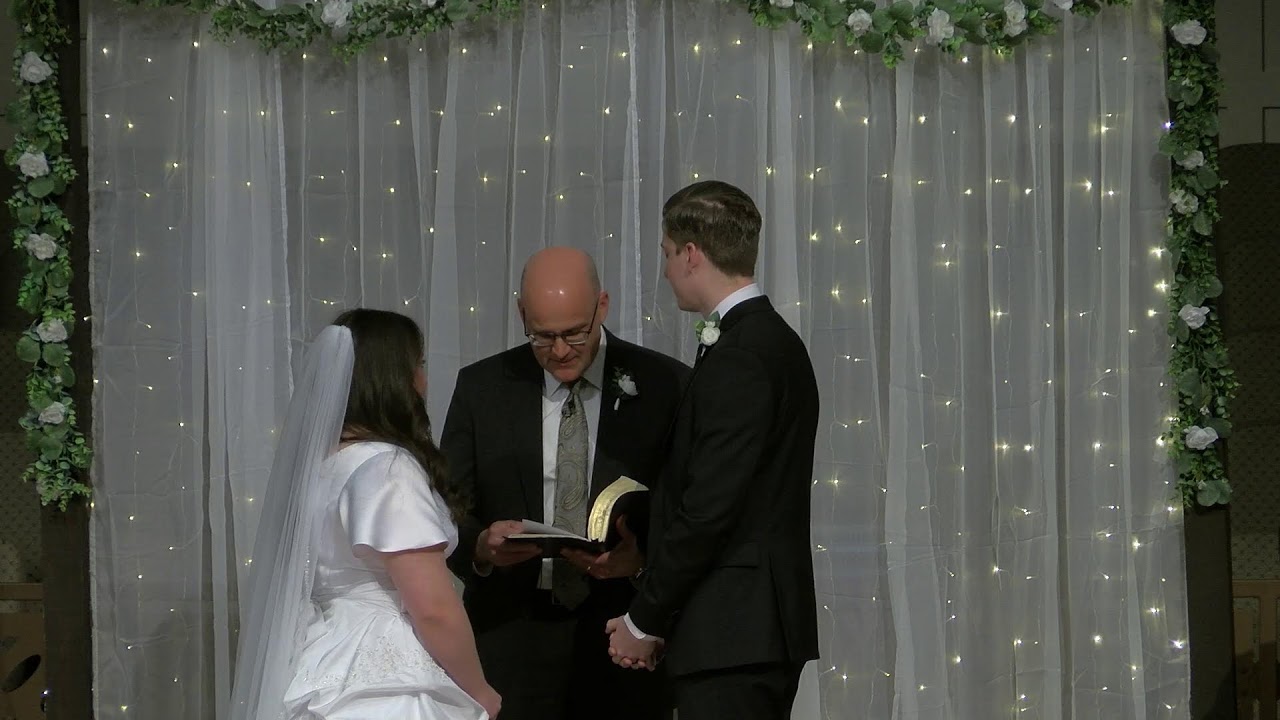 Wiyninger/Winkler Wedding