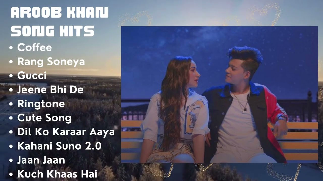 Aroob Khan Song Hits | aroob khan | riyaz aly | aroob khan new song | cute punjabi song | gucci