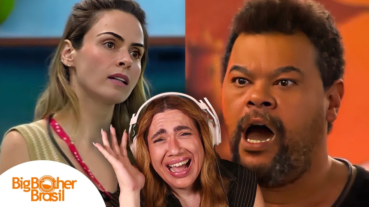 GUERRA DE BABU E ANA PAULA É DECLARADA