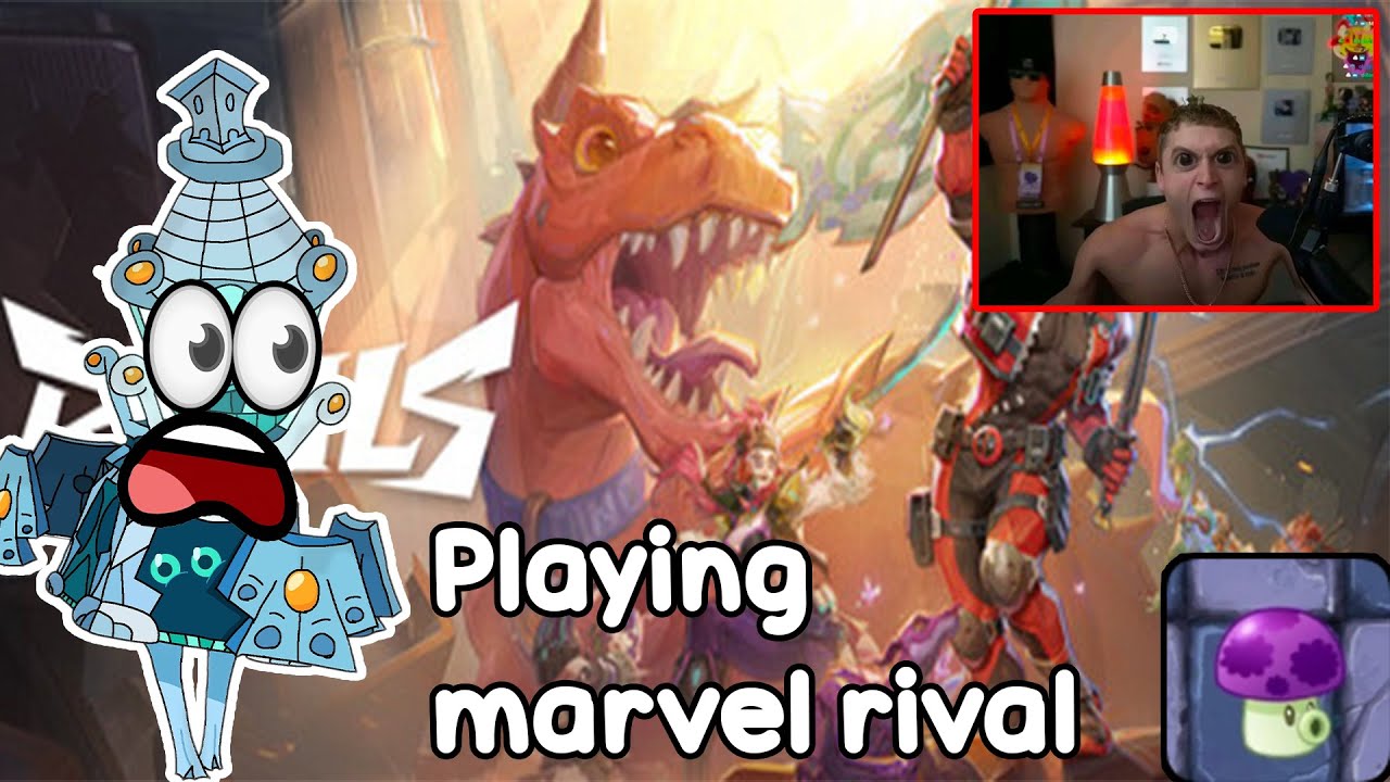 I tried animating My Singing monsters ( this is horrible )  (Day 2)