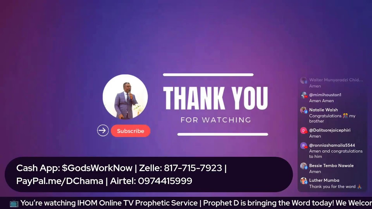 REAWAKENING YOURSELF TO THE ANOINTING