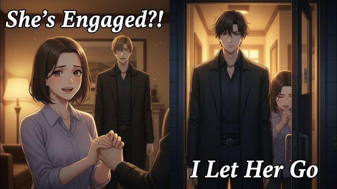 📕 My Wife Announced She’s Engaged… To Someone Else