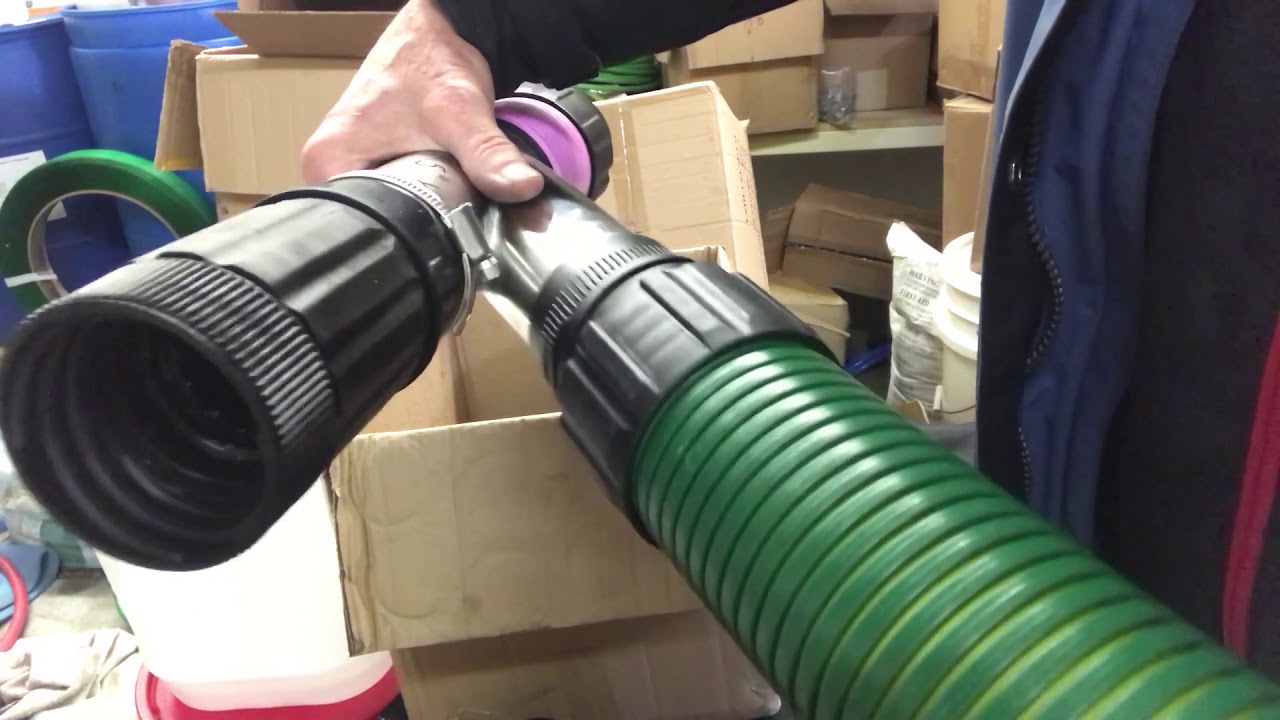 Cool Cuffs™and the Max Vac Pac