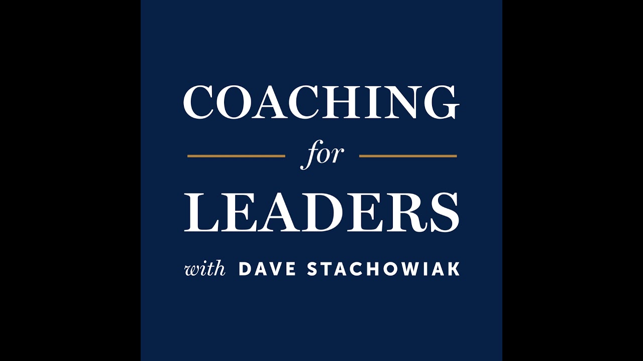 297: Four Steps to Get Unstuck and Embrace Change, with Susan David