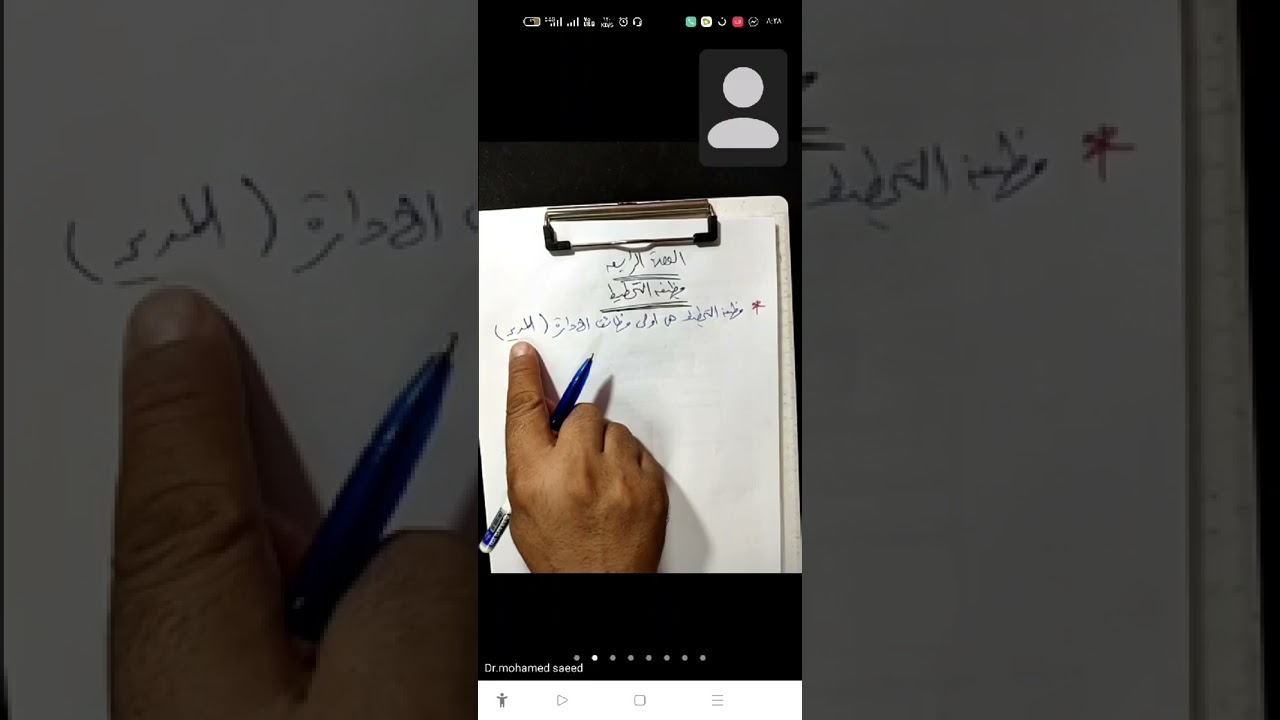 ادارة 1 الوحدة الرابعة وظيفة التخطيط د.محمد سعيد اكاديمية المتميز 01150304911