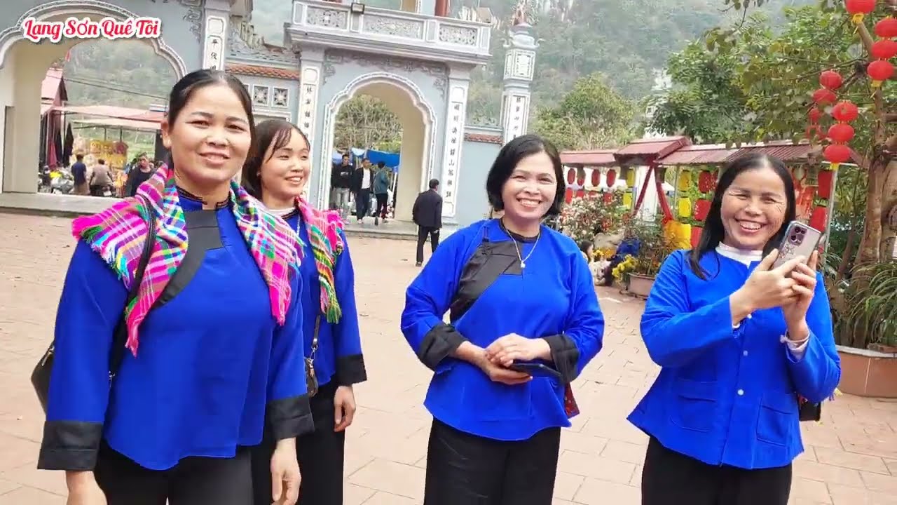 Toàn Cảnh Lễ Hội Mỏ Đá - Vạn Linh 11/1/2026 (ÂL) Đông Bà Con Ở Bản Làng Ra Trẩy Hội Hái Lộc Đầu Năm